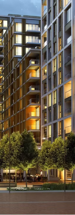 PRINCE OF WALES DRIVE PHASE 2