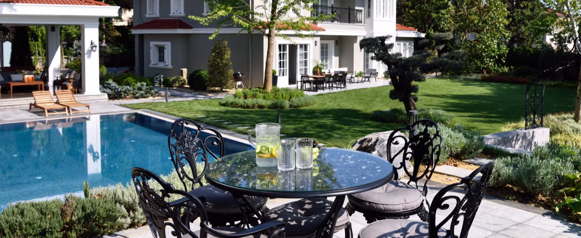EKIN GARDEN - 2